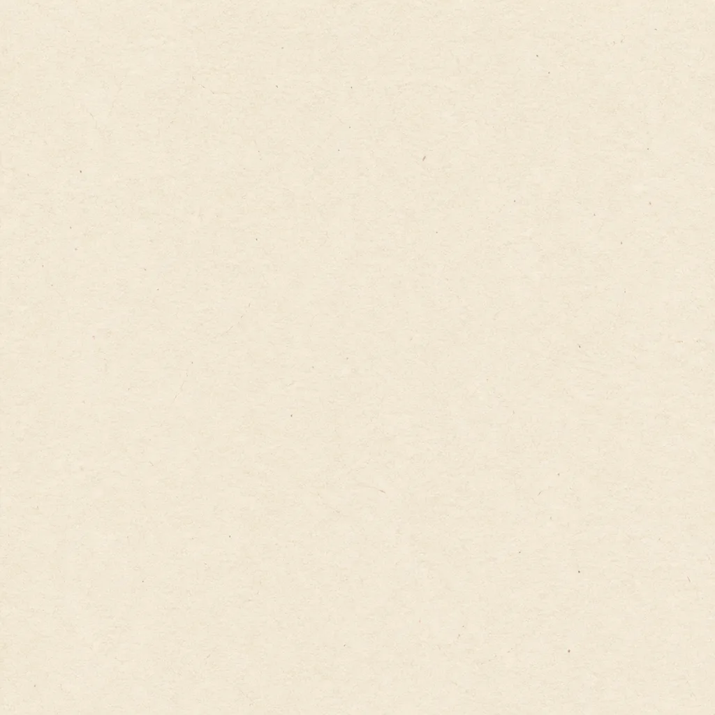 Warm handmade paper background texture for Afternoon Tea Salon sections and cards