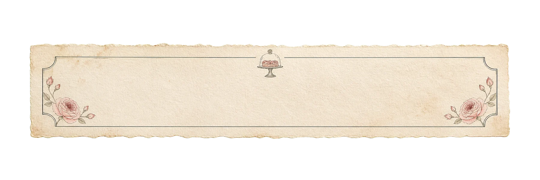 Atelier Paper press-rule divider