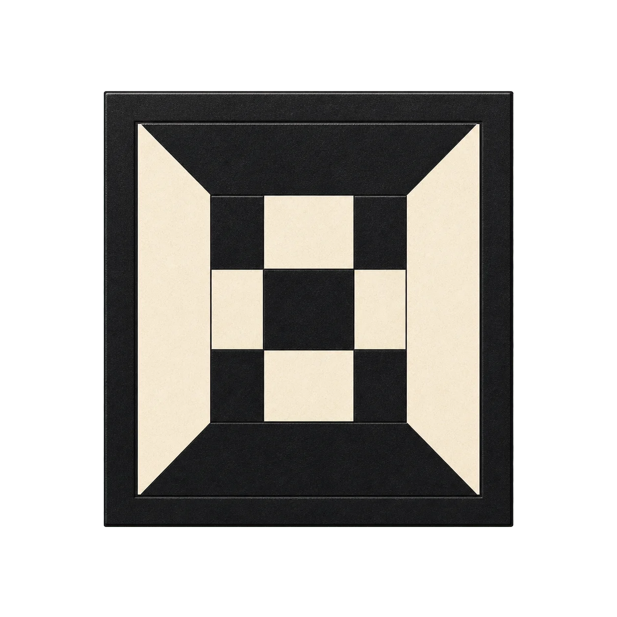 Modern Classic modular frame marker