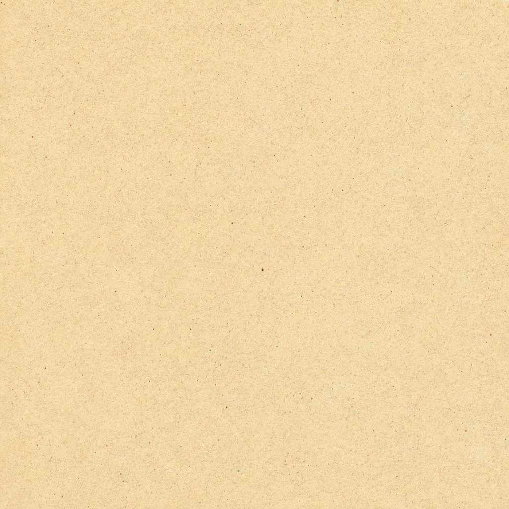 poster paper and announcement panel texture